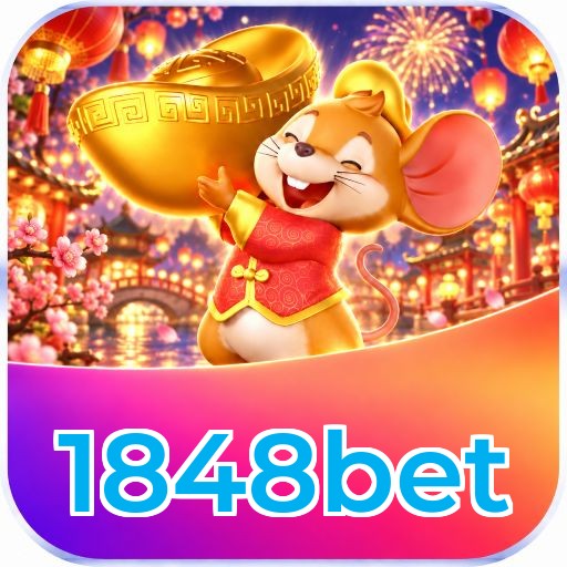 1848bet Win - Jackpots e Vitórias
