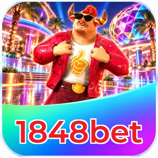 1848bet Plataforma Confiável