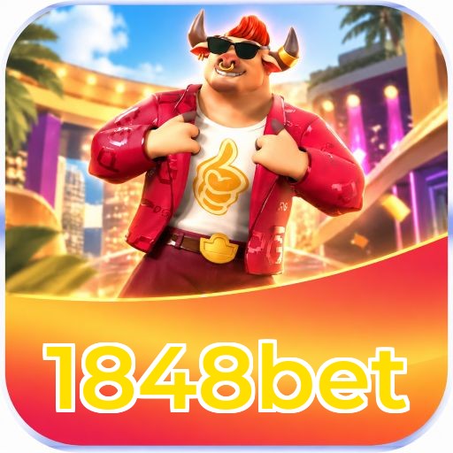 1848bet Logo