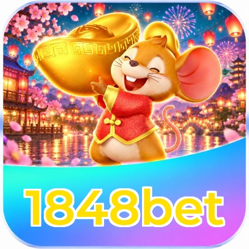 1848bet Logo Verificado