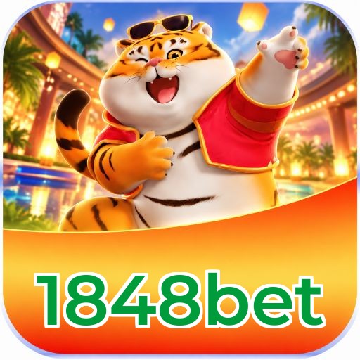 1848bet Logo Seguro