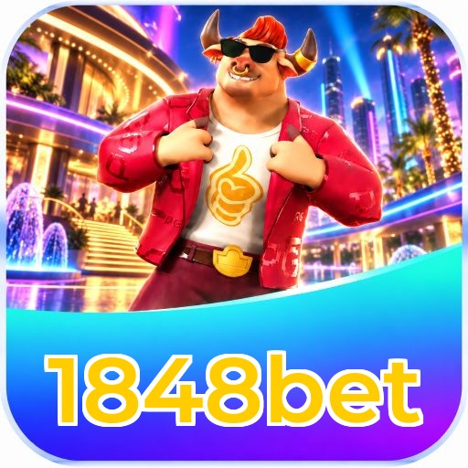 1848bet Jackpots Progressivos