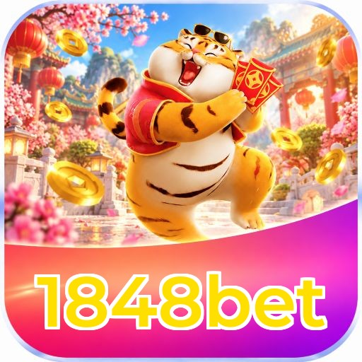 1848bet Certificado eCOGRA