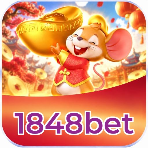 Logo 1848bet APK Android Brasil