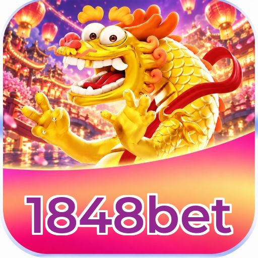 1848bet APP Logo Oficial Certificado Android iOS