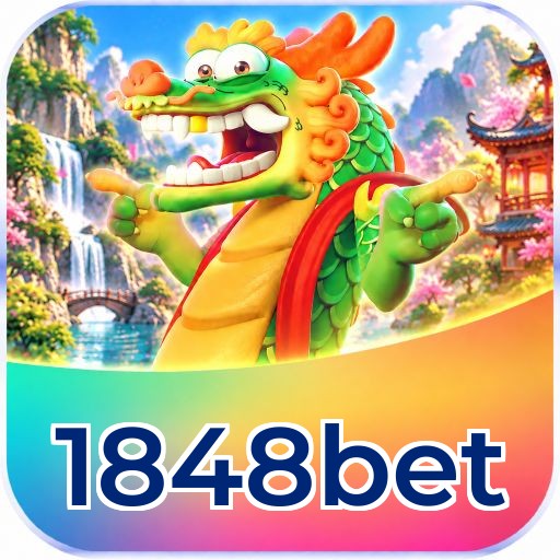1848bet Logo