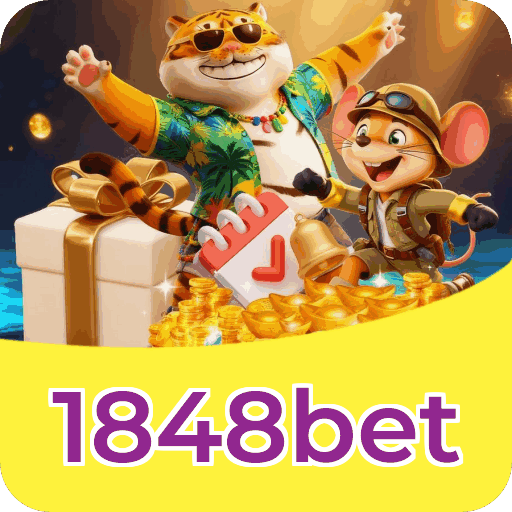Download PC 1848bet