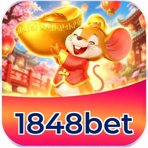 1848bet Bônus Oficial - Rollover 25x Justo