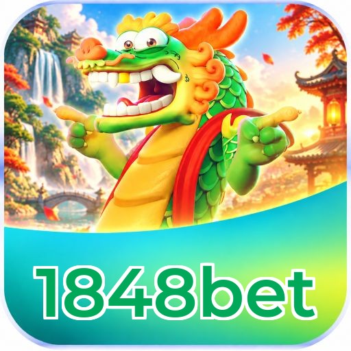 Logo da 1848bet