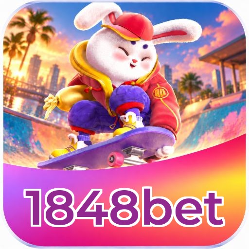 1848bet APK Logo Oficial Certificado