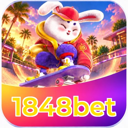 1848bet Logo
