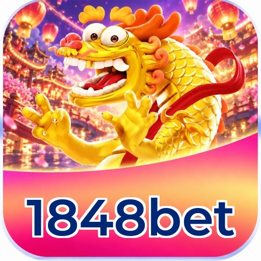 Logo 1848bet Loteria Online