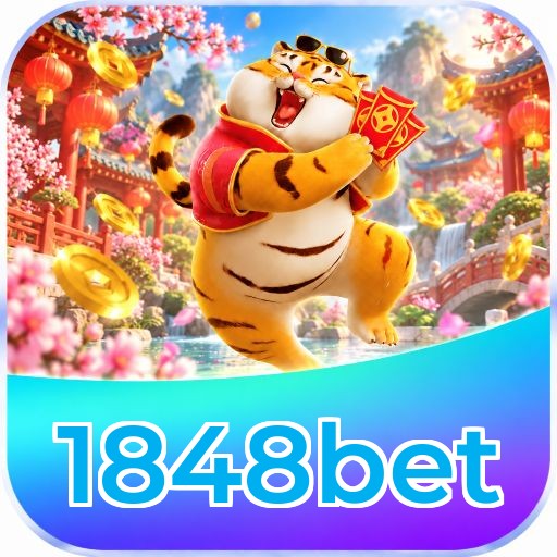 1848bet Logo