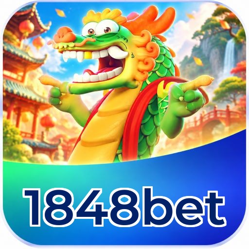 1848bet Baixar Download Logo Oficial Certificado