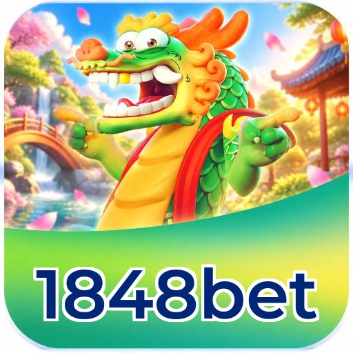 1848bet Logo