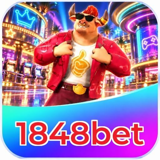 Requisitos do APK 1848bet para Android - Logo Oficial