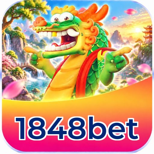 1848bet VIP Program Logo