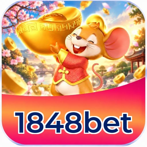 Logo 1848bet Download Brasil