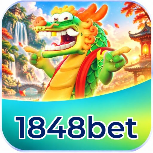 1848bet Loteria Online Brasil Certificada eCOGRA