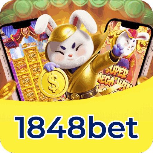 Bônus de Boas-vindas 1848bet